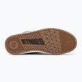 Etnies Kingpin black/white/gum men's shoes 4
