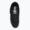 Etnies Kingpin black/white/gum men's shoes 5