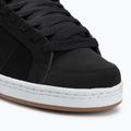 Etnies Kingpin black/white/gum men's shoes 7