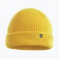 Men's winter beanie ThirtyTwo Basixx Beanie yellow