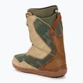 Men's ThirtyTwo Tm-2 Double Boa Wide Merrill '23 tan/brown snowboard boots 2