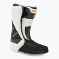 Women's snowboard boots ThirtyTwo Lashed Double Boa W'S '23 white/grey 5