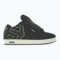 Etnies men's Fader black/green shoes 9