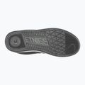 Etnies men's Fader black/green shoes 11