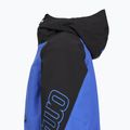 Men's ThirtyTwo Lashed Insulated snowboard jacket black/blue 3