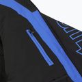 Men's ThirtyTwo Lashed Insulated snowboard jacket black/blue 6