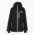 Women's snowboard jacket ThirtyTwo Nova black