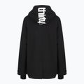 Women's snowboard jacket ThirtyTwo Nova black 2