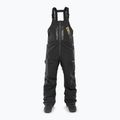 Men's snowboard trousers ThirtyTwo Deep Creek Bib black