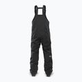 Men's snowboard trousers ThirtyTwo Deep Creek Bib black 2