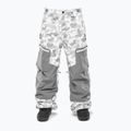 Men's snowboard trousers ThirtyTwo TM white/camo