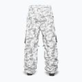 Men's snowboard trousers ThirtyTwo TM white/camo 2