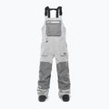 Men's snowboard trousers ThirtyTwo Basement Bib charcoal