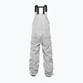 Men's snowboard trousers ThirtyTwo Basement Bib charcoal 2