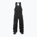 Men's snowboard trousers ThirtyTwo Basement Bib black