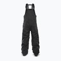 Men's snowboard trousers ThirtyTwo Basement Bib black 2
