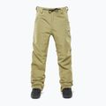 Men's ThirtyTwo Wooderson khaki snowboard trousers