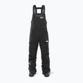 Women's snowboard trousers ThirtyTwo Basement Bib black