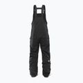 Women's snowboard trousers ThirtyTwo Basement Bib black 2