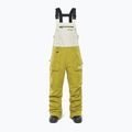 Women's snowboard trousers ThirtyTwo Basement Bib tan