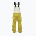 Women's snowboard trousers ThirtyTwo Basement Bib tan 2