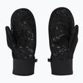 Men's snowboard glove ThirtyTwo Gateway Mitt black/green 3