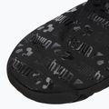 Men's snowboard glove ThirtyTwo Gateway Mitt black/green 5