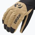 Men's ThirtyTwo Lashed Snowboard Glove khaki 4