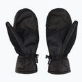 Men's snowboarding gloves ThirtyTwo Outpost Mitt black 3
