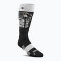 Men's ThirtyTwo TM Coolmax snowboard socks black/white