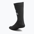 Women's snowboard socks ThirtyTwo Jones Merino black 2