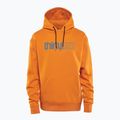 Men's ThirtyTwo Double Tech Hoodie grey/orange