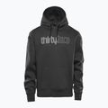 Men's ThirtyTwo Double Tech Hoodie black/charcoal