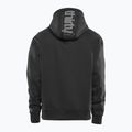 Men's ThirtyTwo Double Tech Hoodie black/charcoal 2