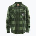 Men's shirt ThirtyTwo Rest Stop military 