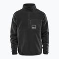 Men's ThirtyTwo Rest Stop Sweatshirt Anorak black