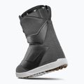 Men's snowboard boots ThirtyTwo Lashed Double Boa '24 black/grey 7