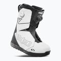 Men's snowboard boots ThirtyTwo Lashed Double Boa '24 white/black 6