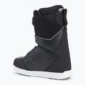 Men's snowboard boots ThirtyTwo Lashed Double Boa '24 black/grey 2