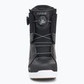 Men's snowboard boots ThirtyTwo Lashed Double Boa '24 black/grey 3
