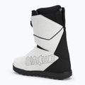 Men's snowboard boots ThirtyTwo Lashed Double Boa '24 white/black 2