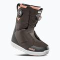 Men's snowboard boots ThirtyTwo Lashed Double Boa Bradshaw '24 brown 6