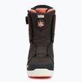 Men's snowboard boots ThirtyTwo Lashed Double Boa Bradshaw '24 brown 3
