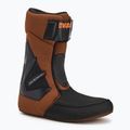 Men's snowboard boots ThirtyTwo Lashed Double Boa Fava '24 tobacco 5