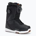 Men's snowboard boots ThirtyTwo Tm-2 Double Boa '24 black/white/gum