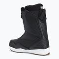 Men's snowboard boots ThirtyTwo Tm-2 Double Boa '24 black/white/gum 2