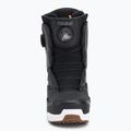Men's snowboard boots ThirtyTwo Tm-2 Double Boa '24 black/white/gum 3