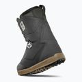 Men's snowboard boots ThirtyTwo Lashed Double Boa X Volcom '24 black/gum 7