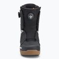 Men's snowboard boots ThirtyTwo Lashed Double Boa X Volcom '24 black/gum 3