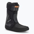 Men's snowboard boots ThirtyTwo Lashed Double Boa X Volcom '24 black/gum 5